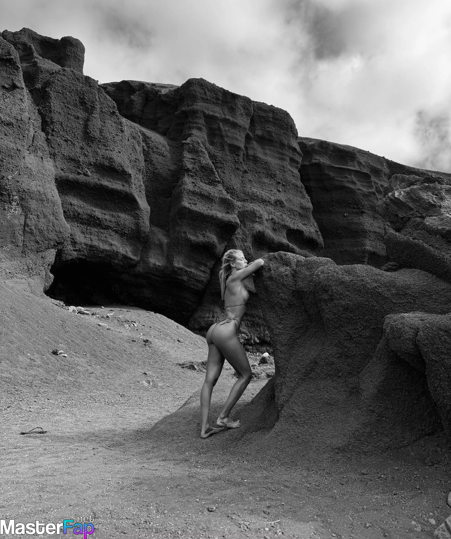 Jessica Goicoechea Free Leaked Facial Picture