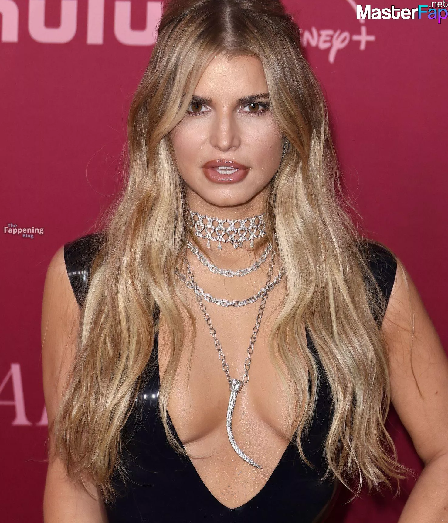 Jessica Simpson Free Leaked Casting Picture