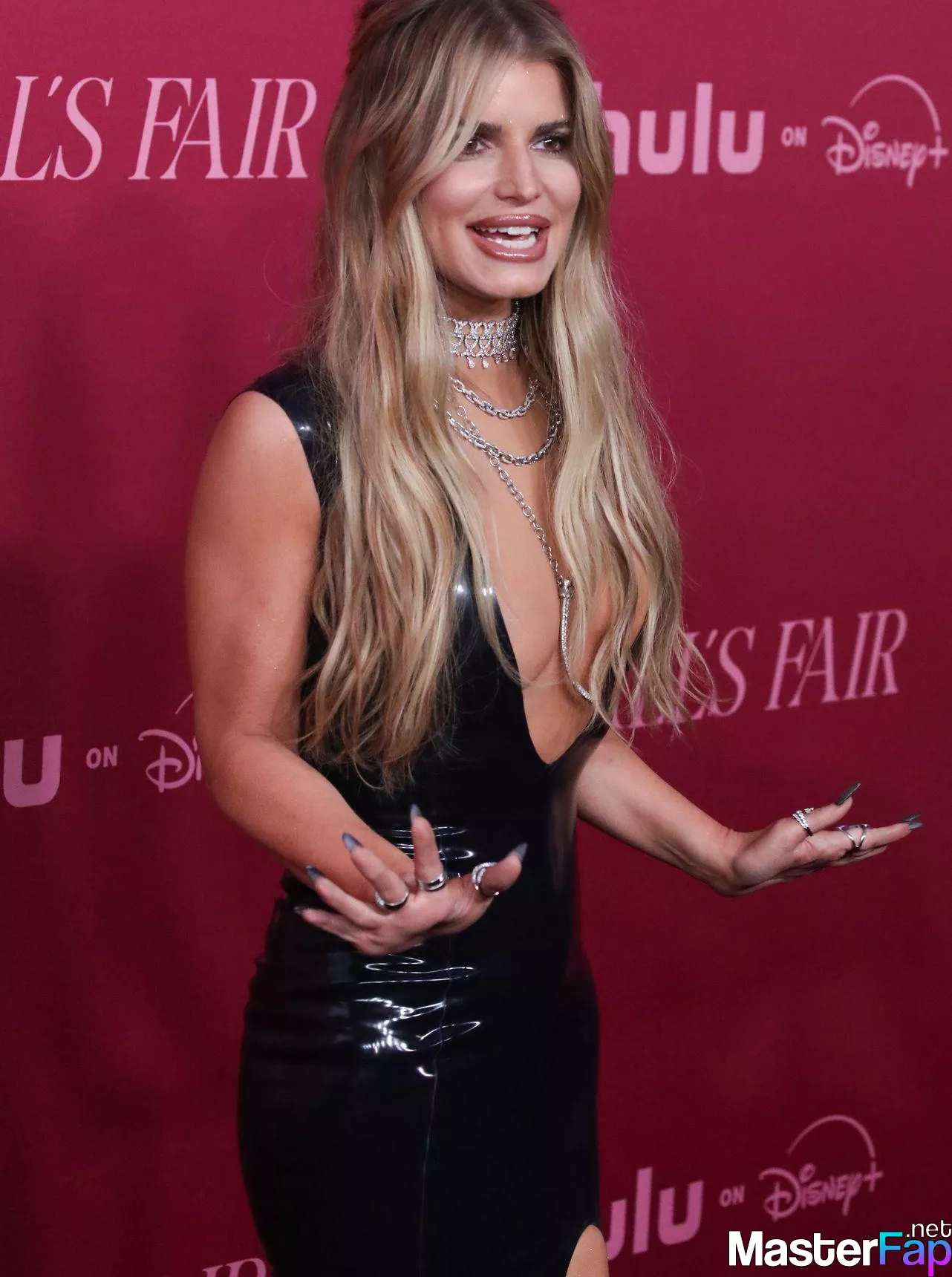 Jessica Simpson Free Leaked Camporn Picture