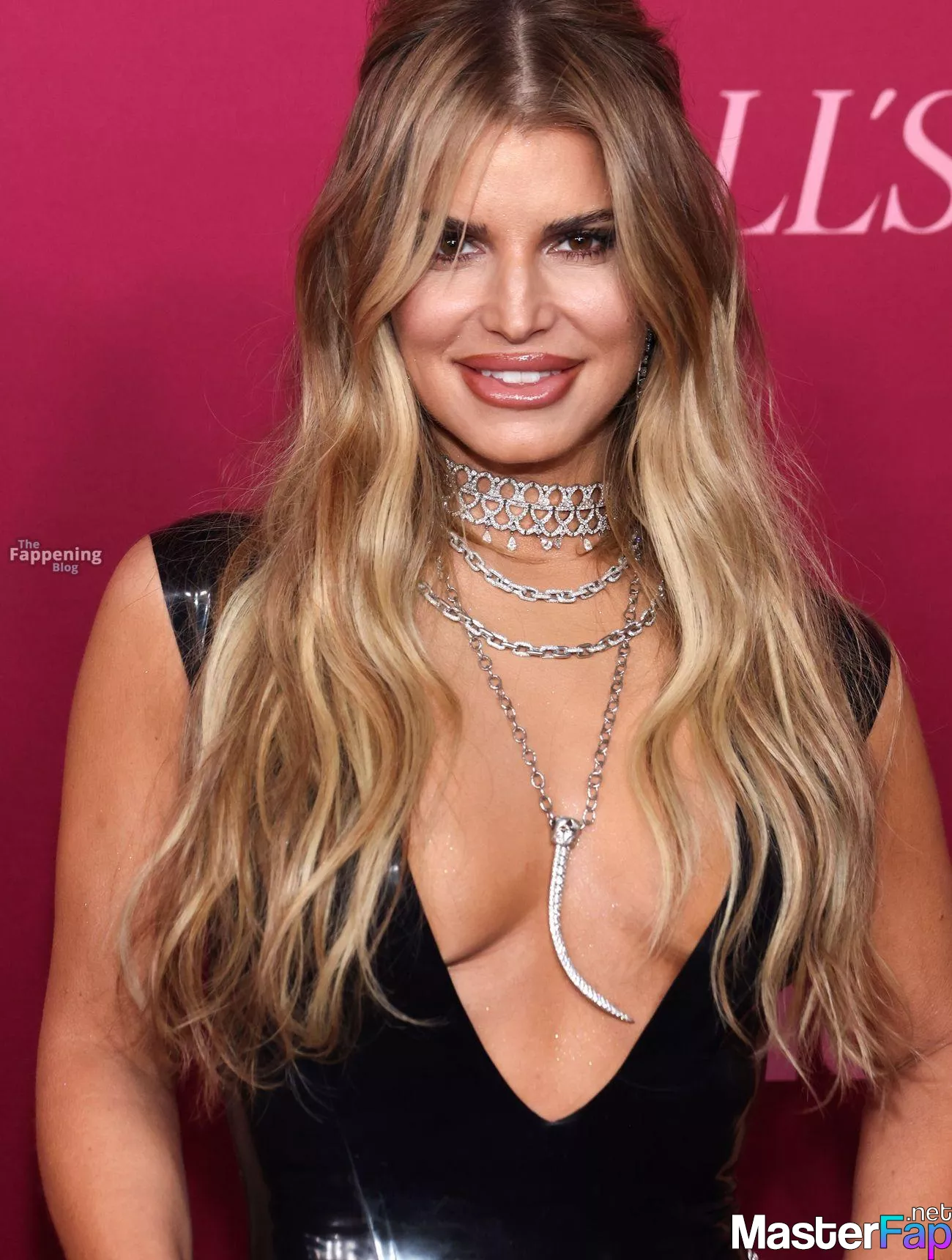 Jessica Simpson Free Leaked Boyfriend Picture