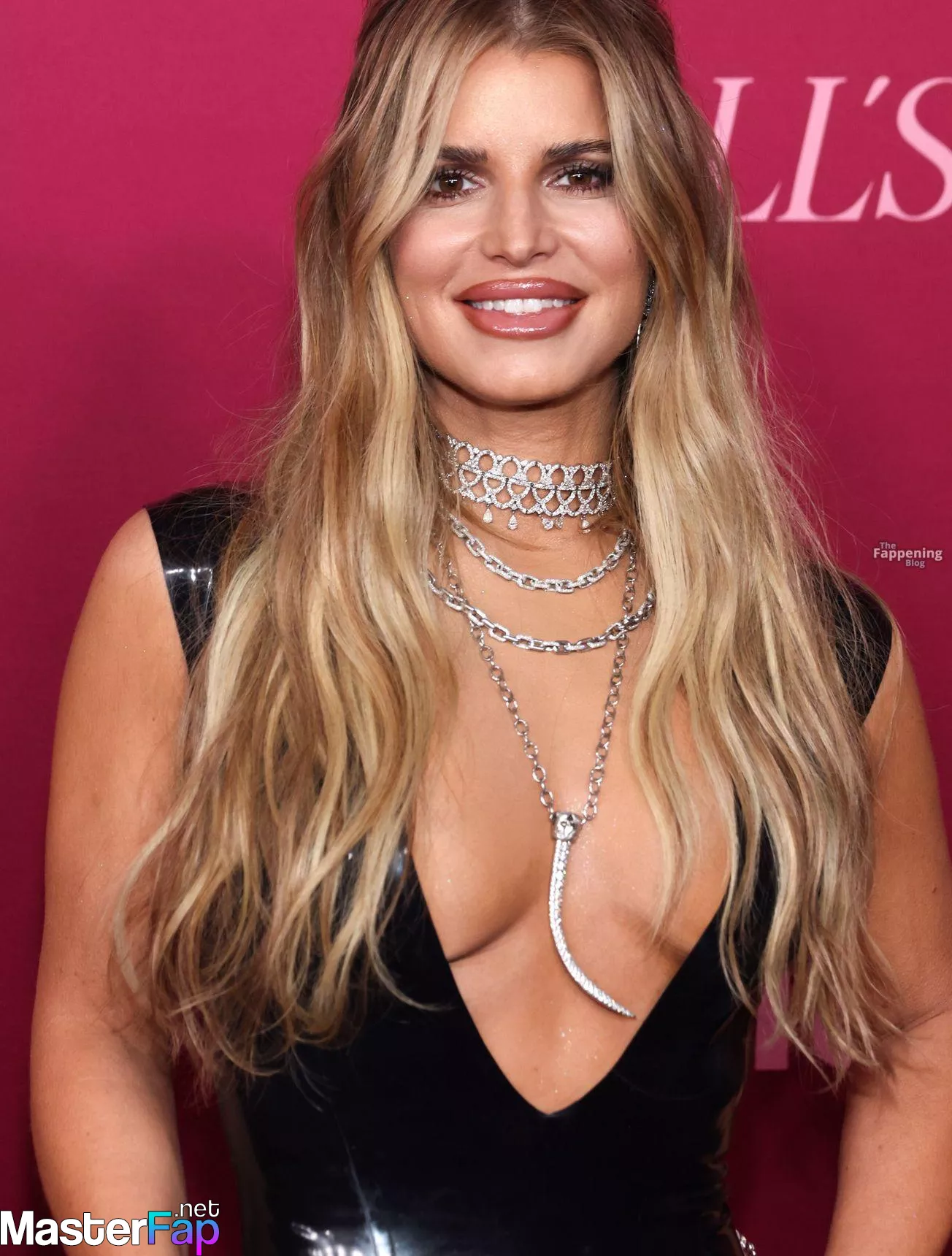 Jessica Simpson Free Leaked Husband Picture