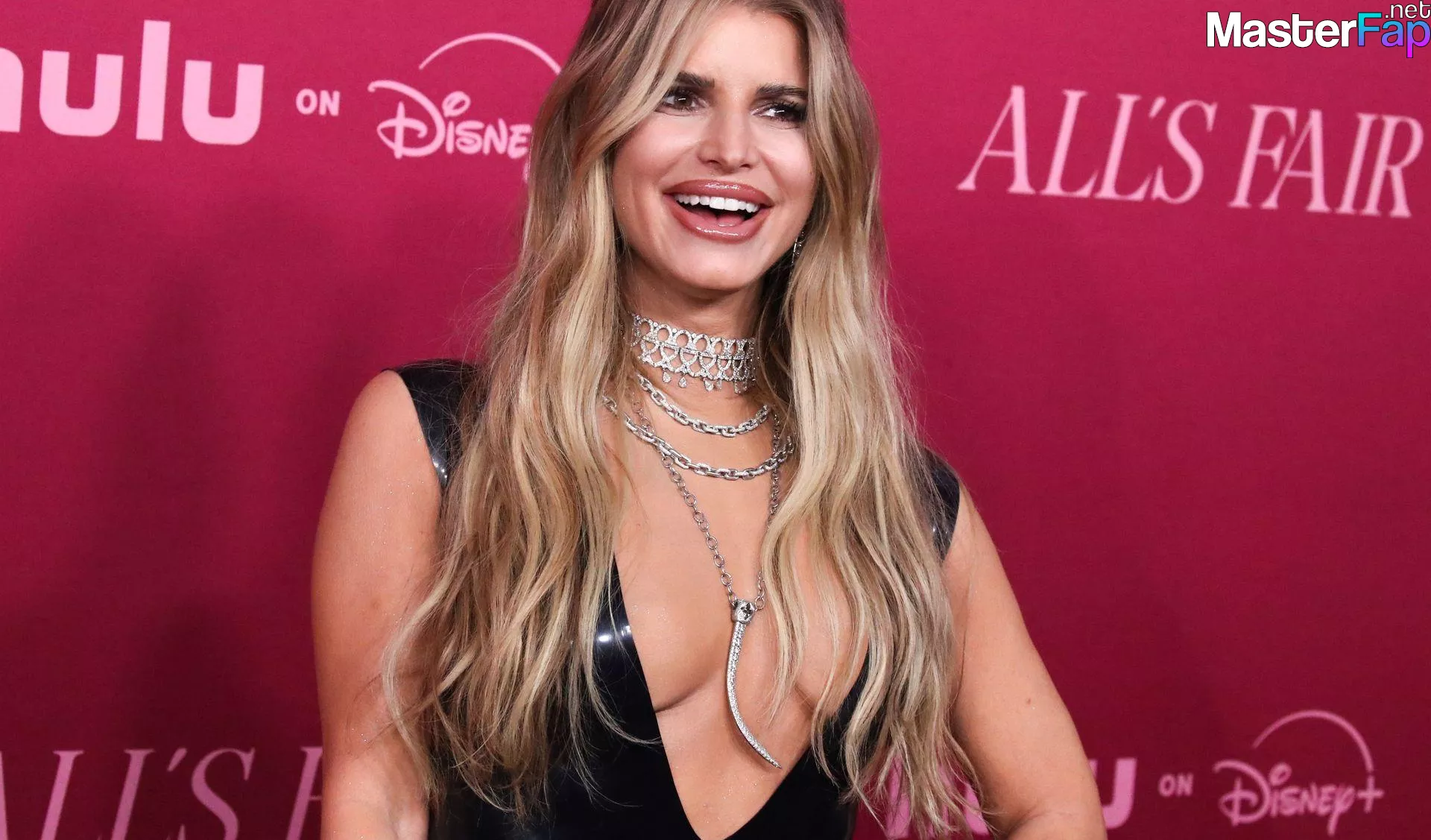 Jessica Simpson Free Leaked Exclusive Picture