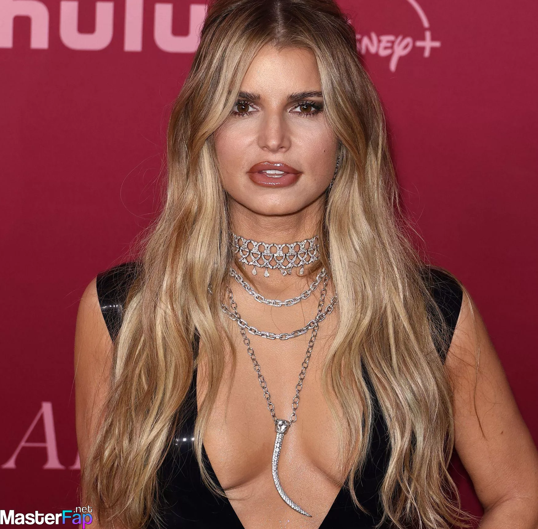 Jessica Simpson Free Leaked Masturbation leaks Picture