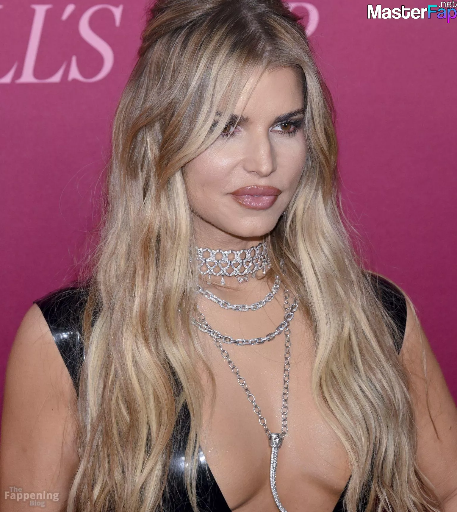 Jessica Simpson Free Leaked Rough leaks Picture