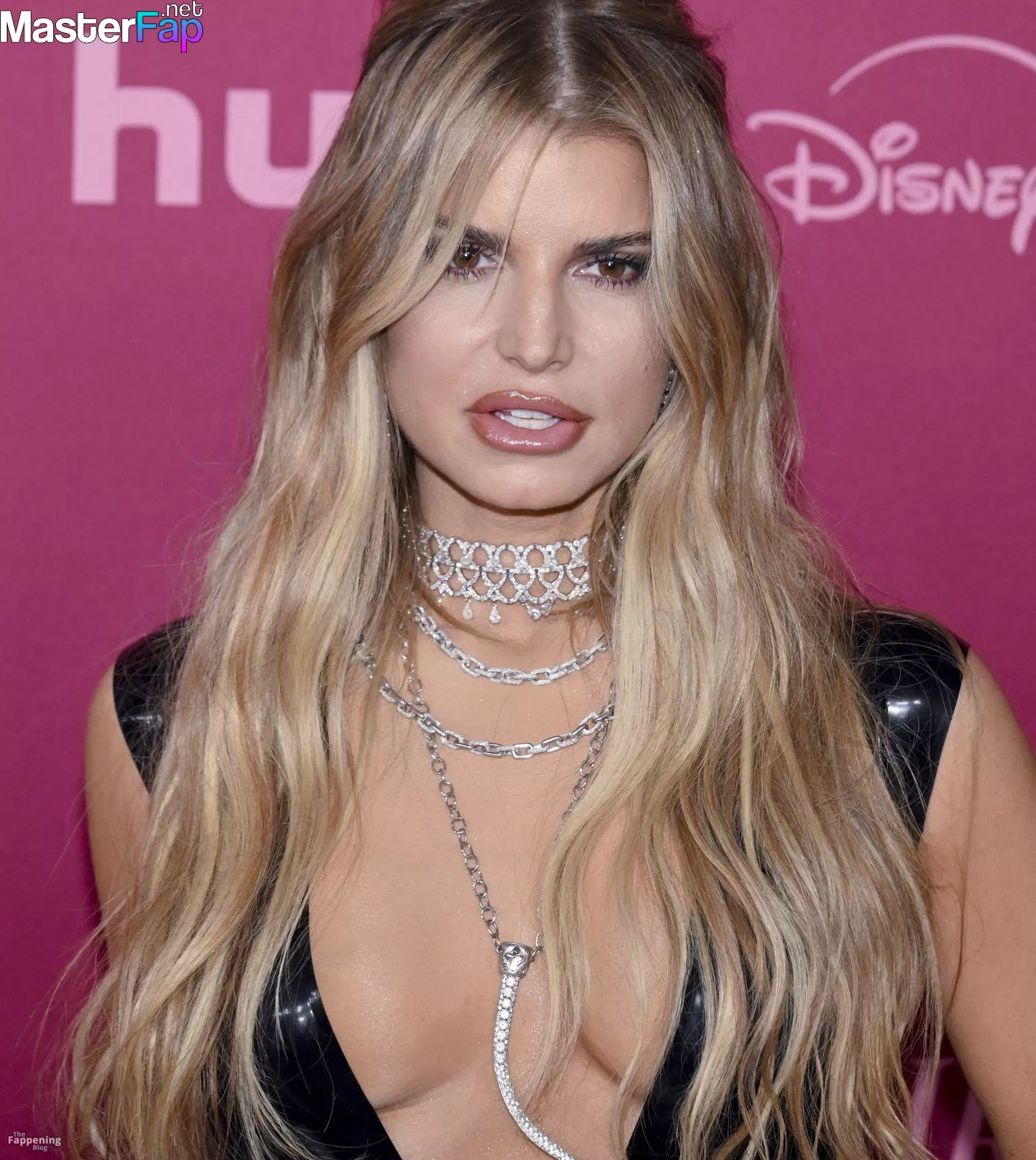 Jessica Simpson Free Leaked Naked leaks Picture