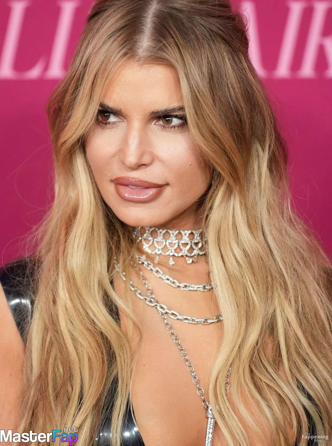 Jessica Simpson Free Leaked Pussy leaks Picture