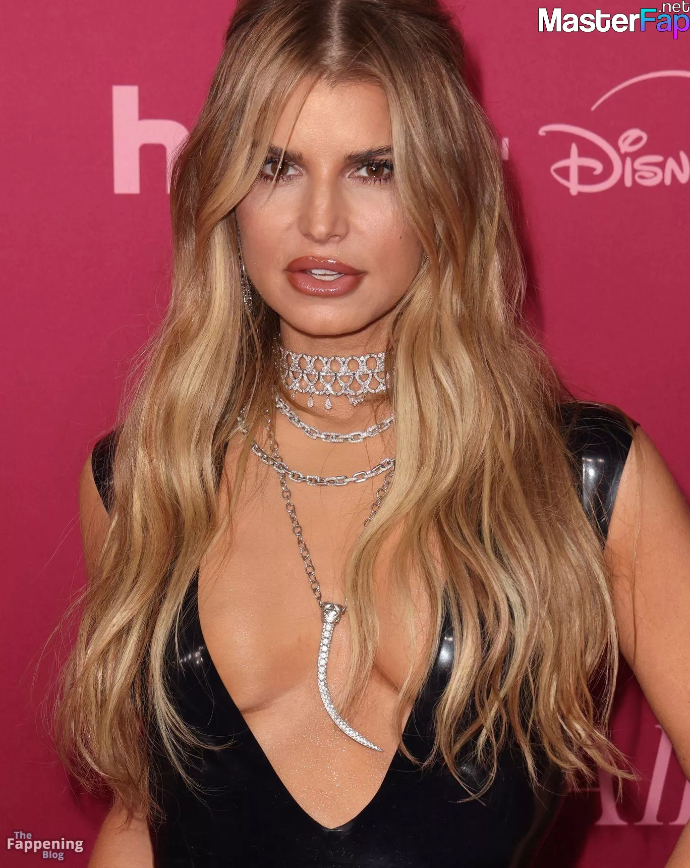 Jessica Simpson Free Leaked Interracial Picture