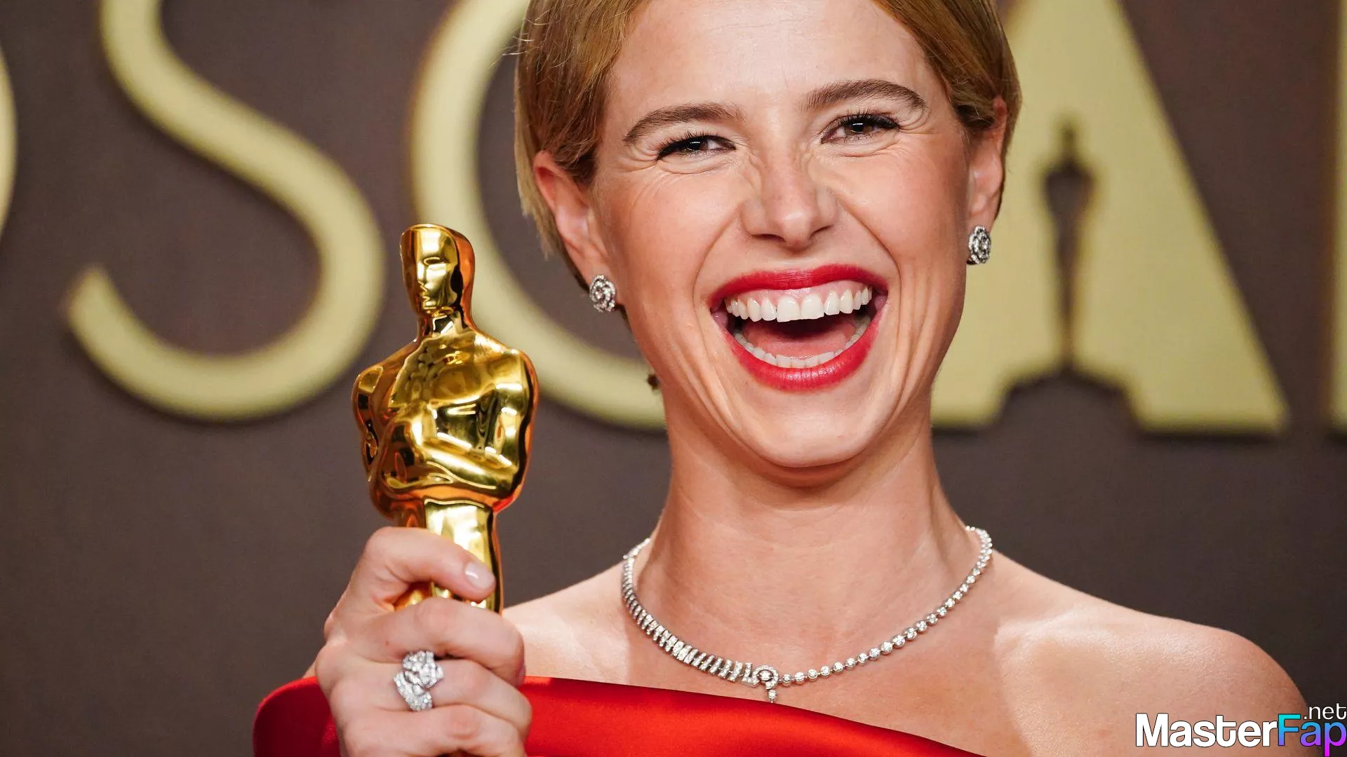 Jessie Buckley Free Leaked Toys Picture