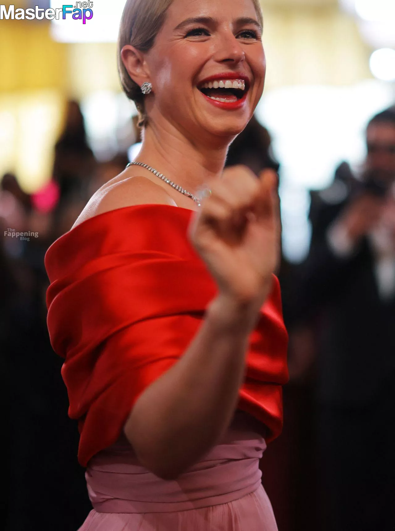 Jessie Buckley Free Leaked Facial Picture