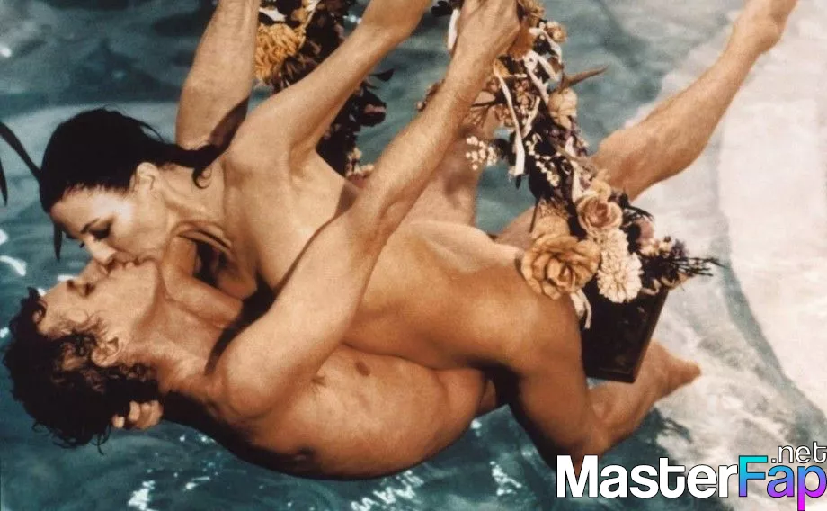 Joan Collins Free Leaked Pussy Picture