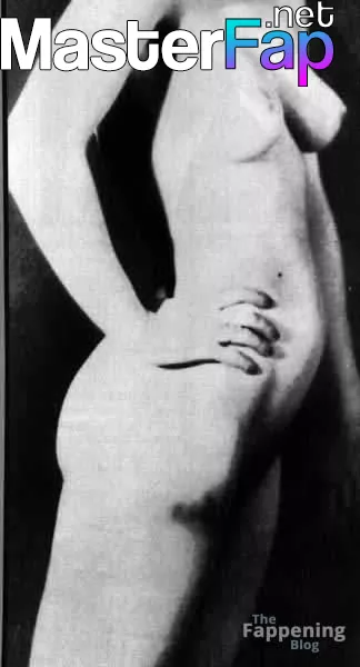 Joan Crawford Free Leaked Ass Picture