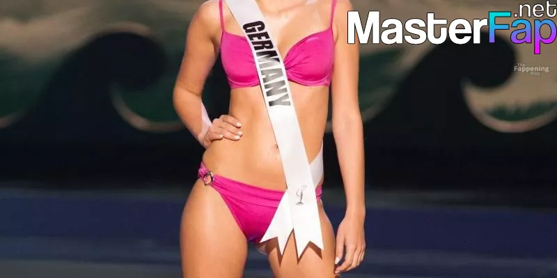 Josefin Donat Free Leaked Pussy Picture