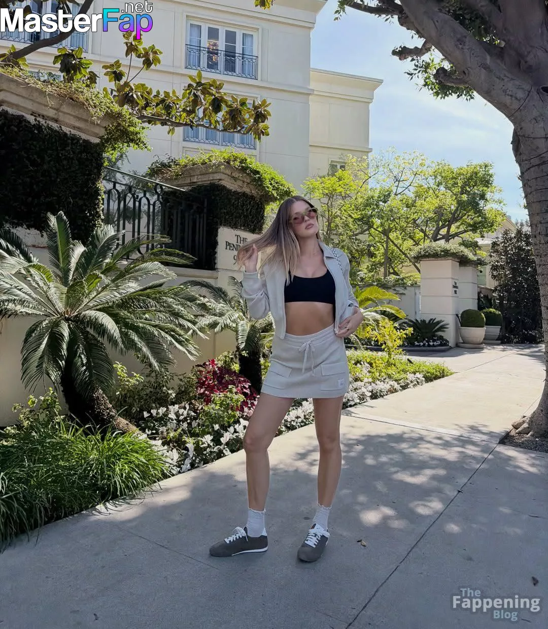 Joy Corrigan Free Leaked Boobs Picture