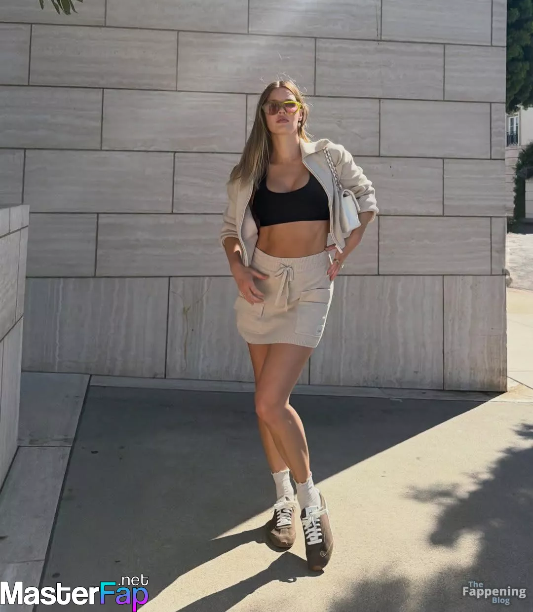 Joy Corrigan Free Leaked Exposed Picture