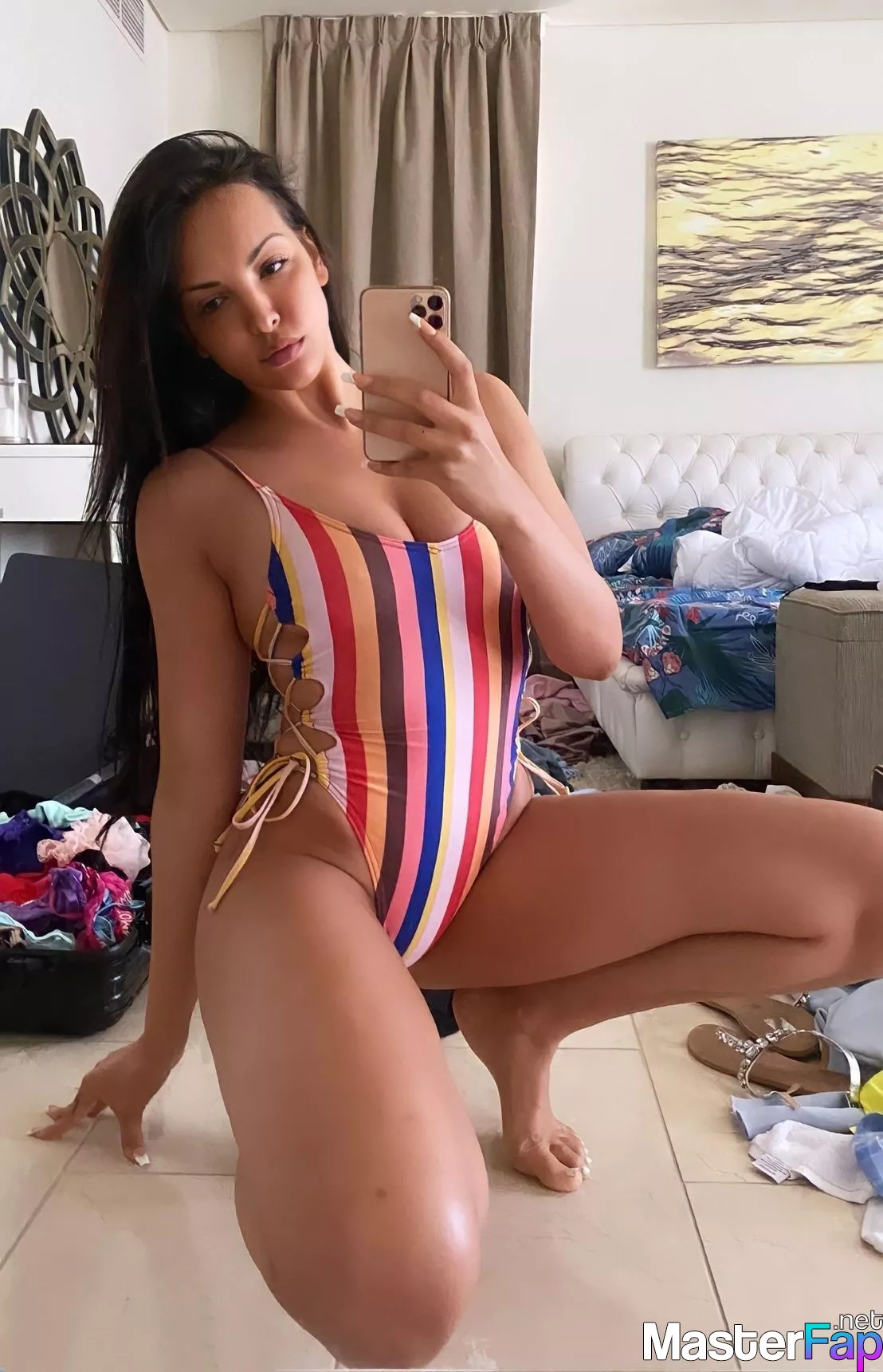 Judith Wessendorf Free Leaked Tits Picture