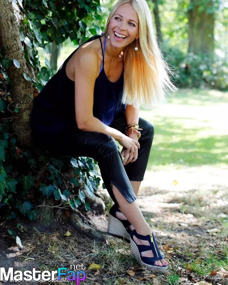 Julia Josten Free Leaked Pussy Picture