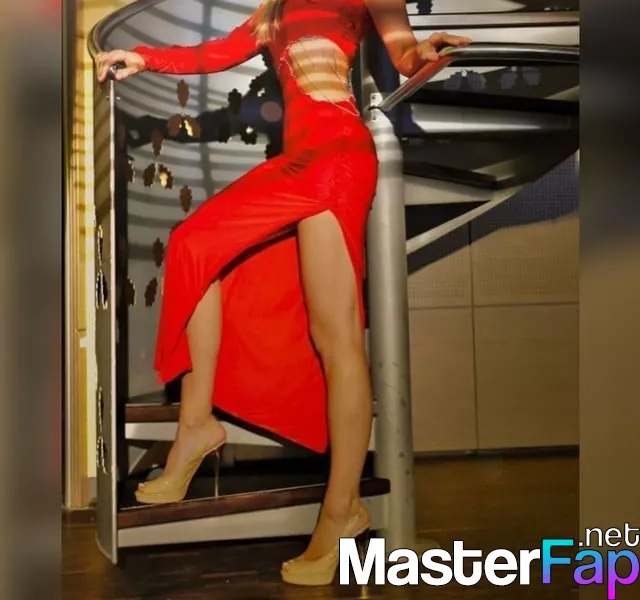 Julia Schnelle Free Leaked Pussy Picture