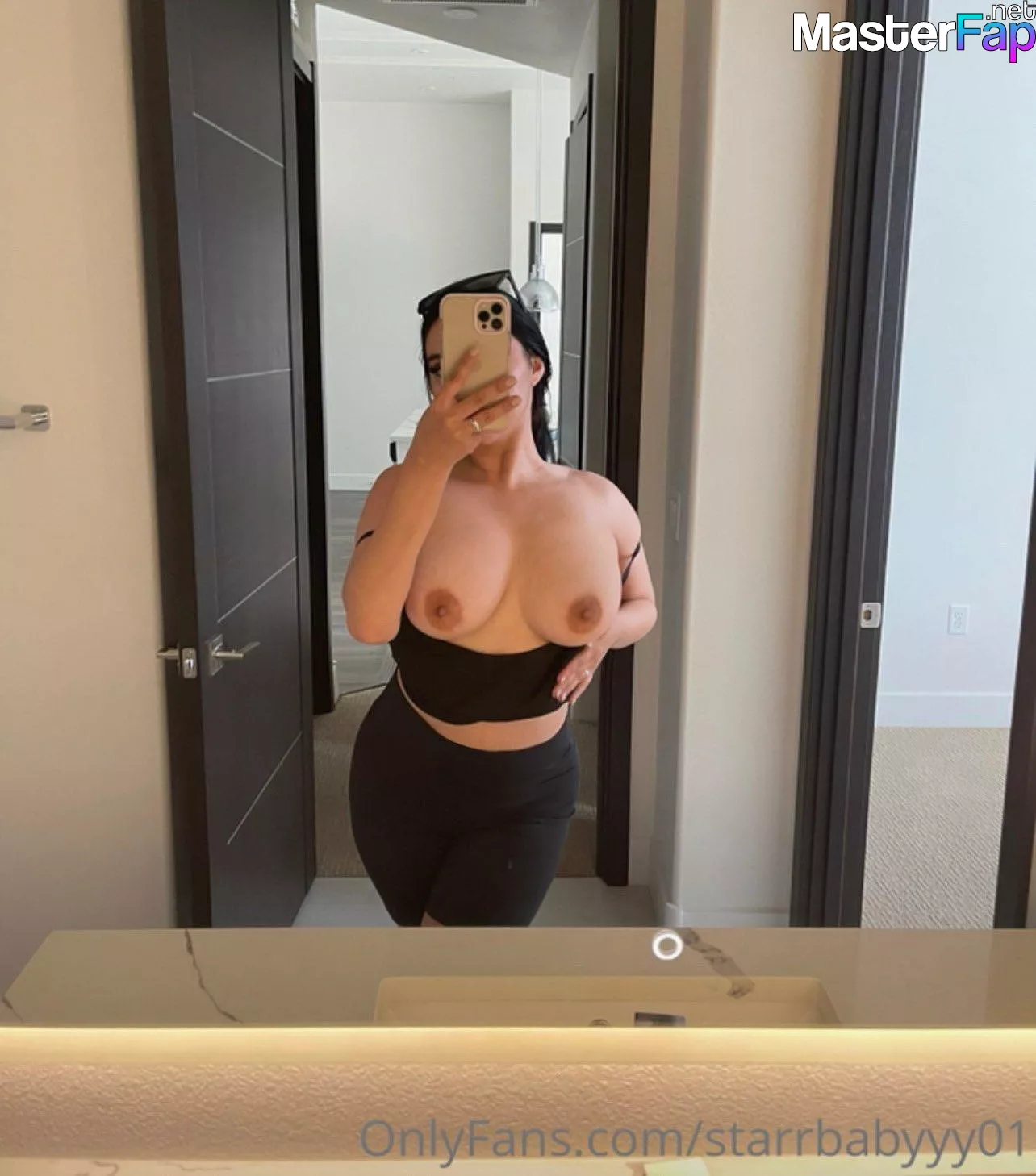 Starrbabyyy01 nude