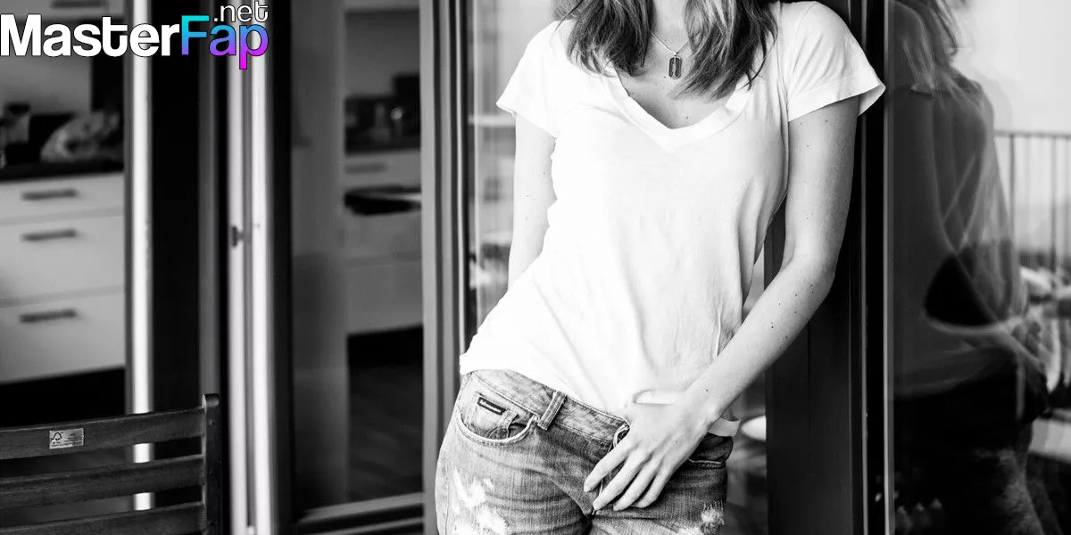 Juliette Schoppmann Free Leaked Pussy Picture