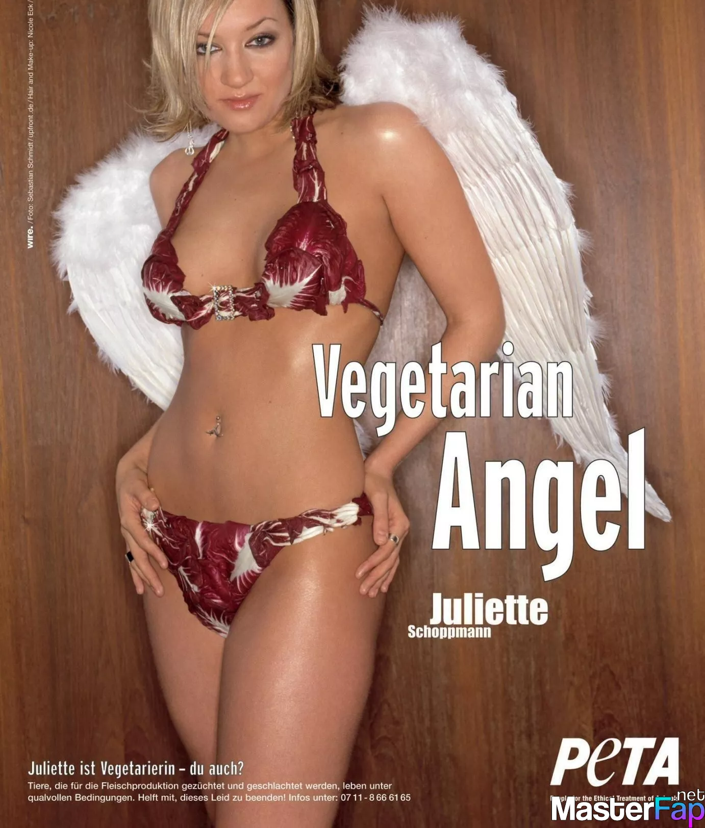 Juliette Schoppmann Free Leaked Webcam Picture