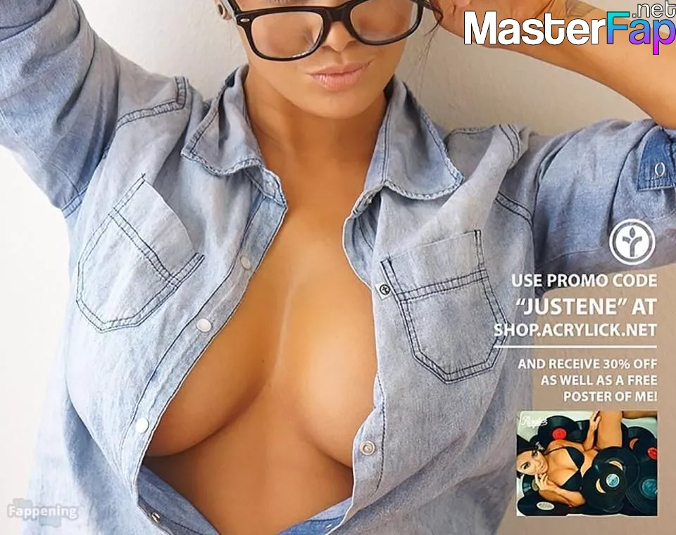 Justene Jaro Free Leaked Double penetration leaks Picture