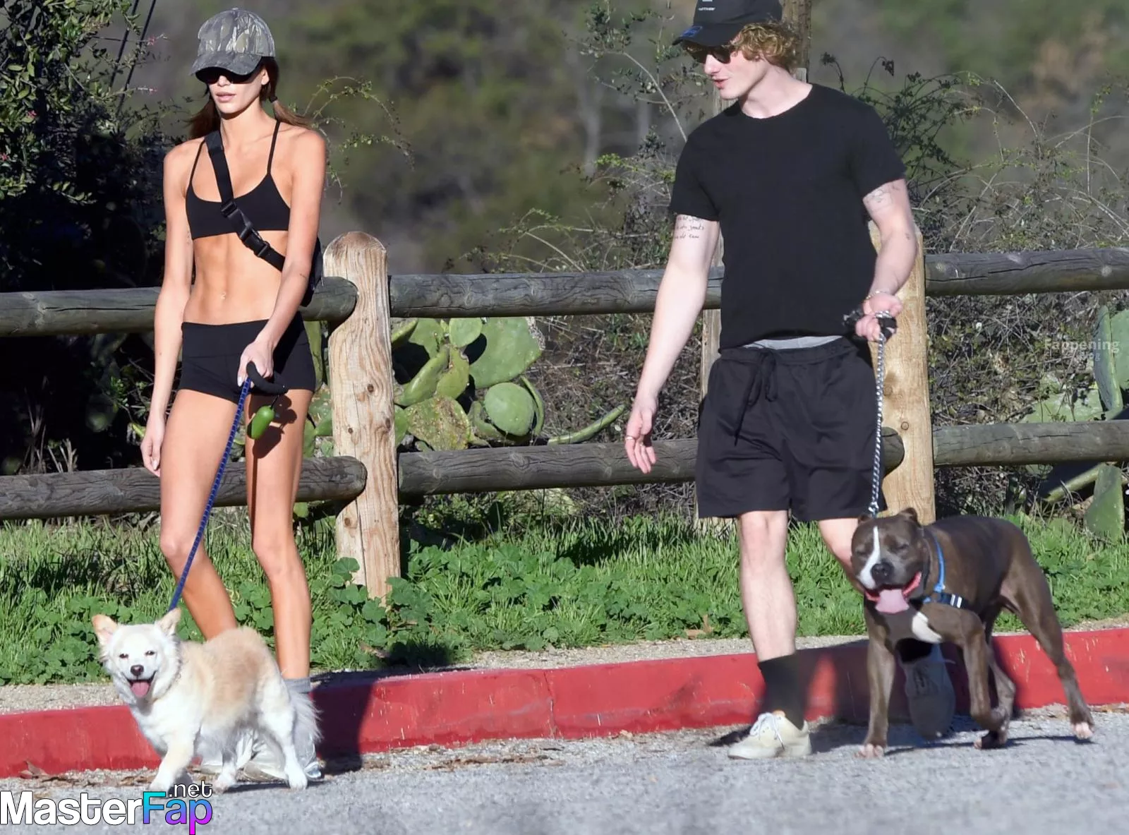 Kaia Gerber Free Leaked Rough Picture