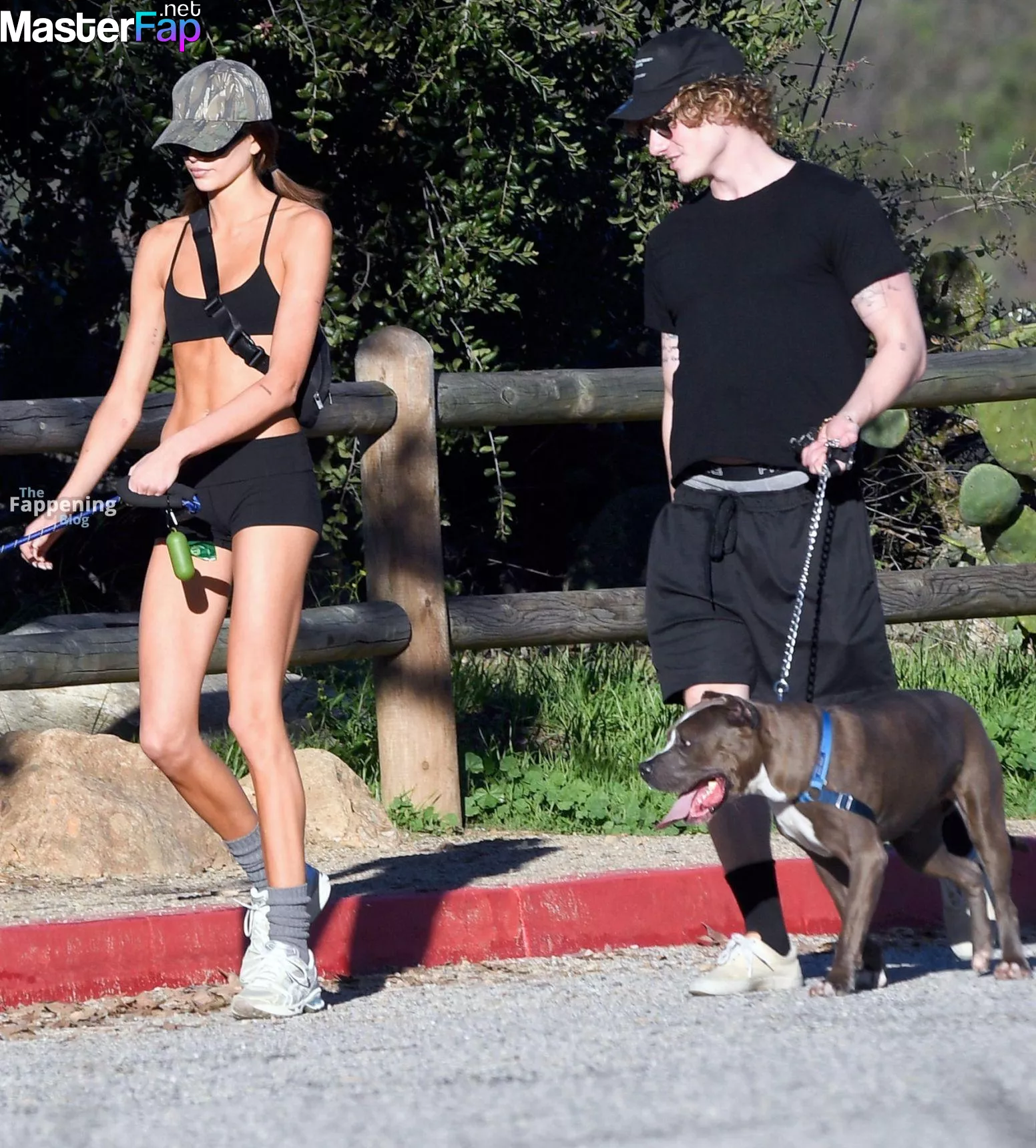 Kaia Gerber Free Leaked Naked Picture