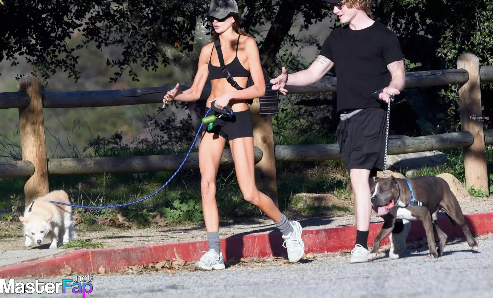 Kaia Gerber Free Leaked Party Picture