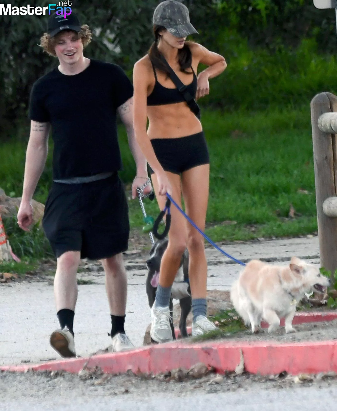 Kaia Gerber Free Leaked Strapon Picture