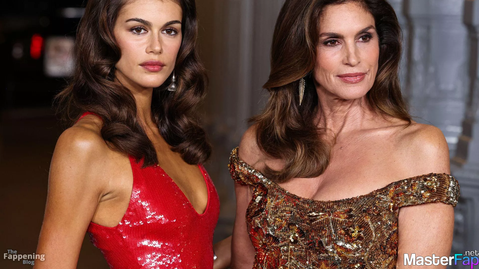 Kaia Gerber Free Leaked Naked Picture