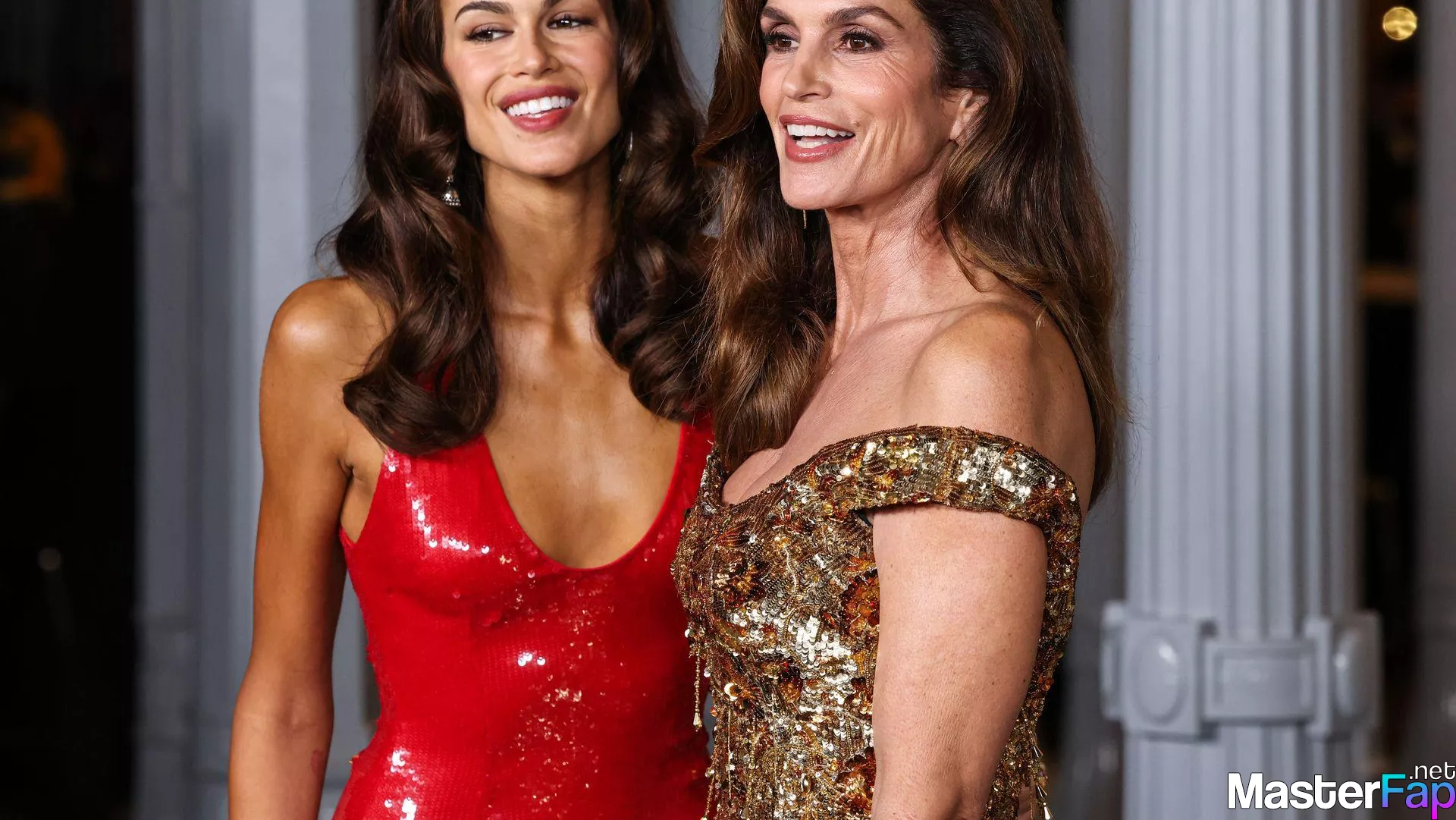 Kaia Gerber Free Leaked Camporn Picture