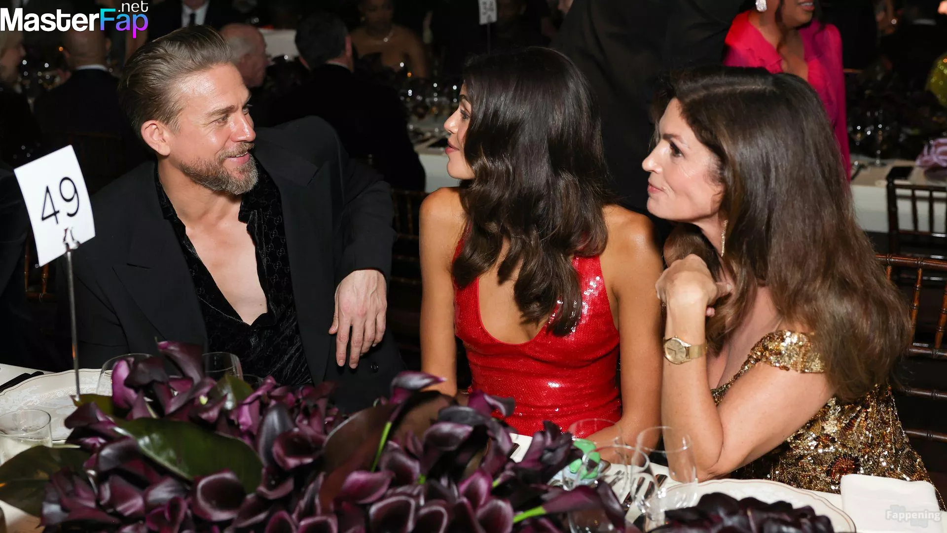 Kaia Gerber Free Leaked Vagina Picture