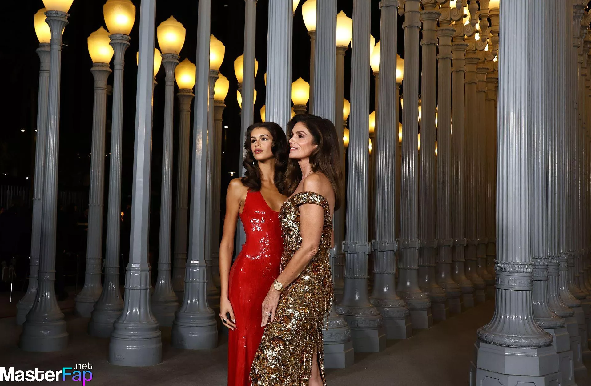 Kaia Gerber Free Leaked Anal leaks Picture