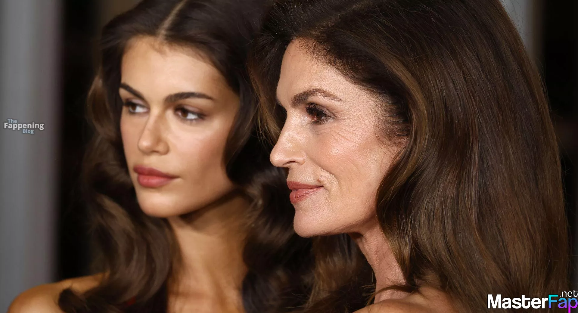 Kaia Gerber Free Leaked Feet leaks Picture