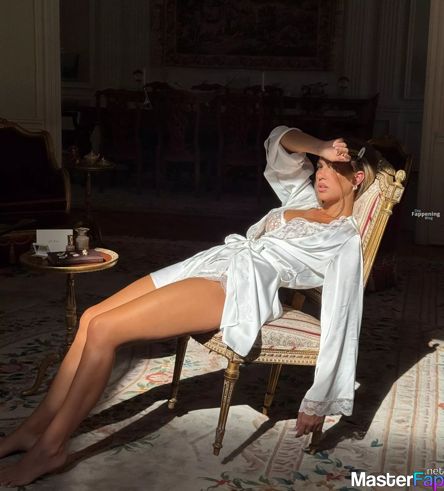 Kara Del Toro Free Leaked Interracial Picture