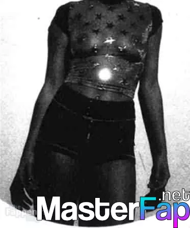 Karyn Parson Free Leaked Pussy Picture