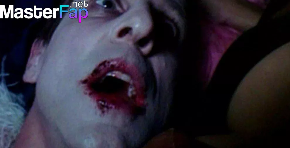 Karyn Parson Free Leaked Strapon Picture