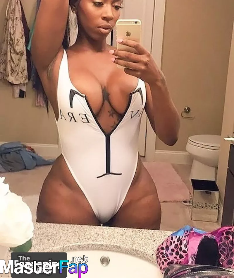 Kash Doll Free Leaked Webcam Picture