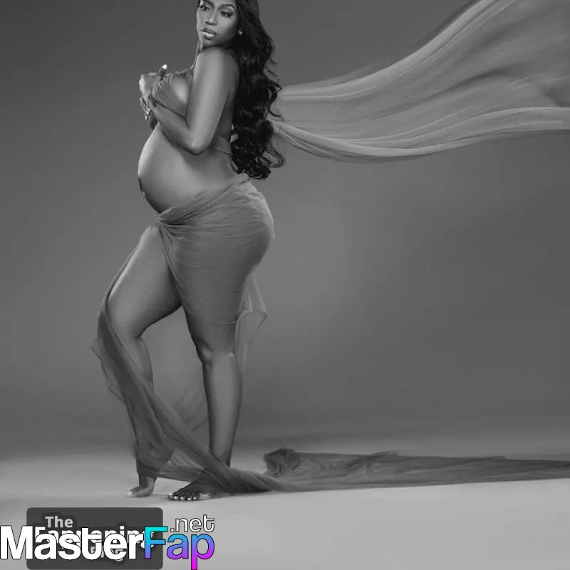 Kash Doll Free Leaked Teen Picture