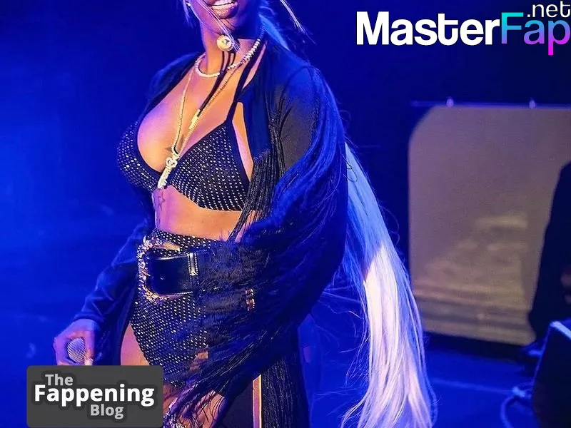 Kash Doll Free Leaked Hardcore leaks Picture