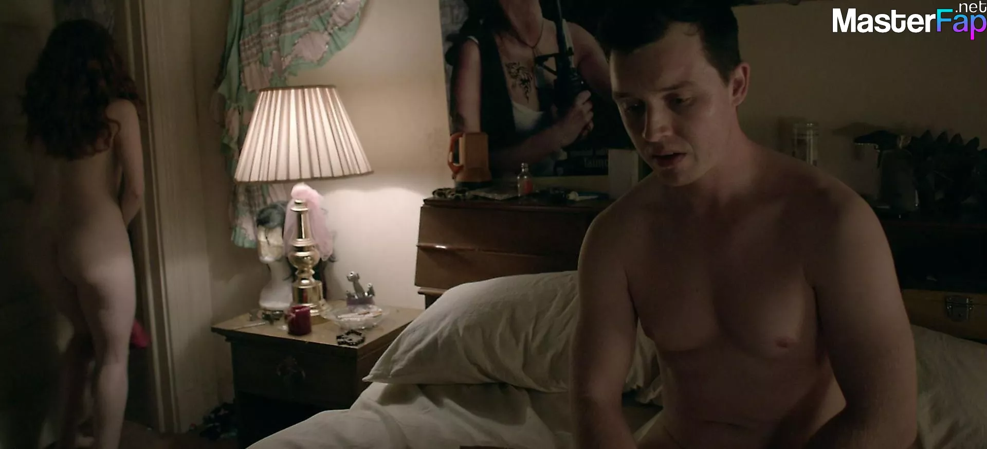 Kate Morgan Chadwick Free Leaked Tits Picture