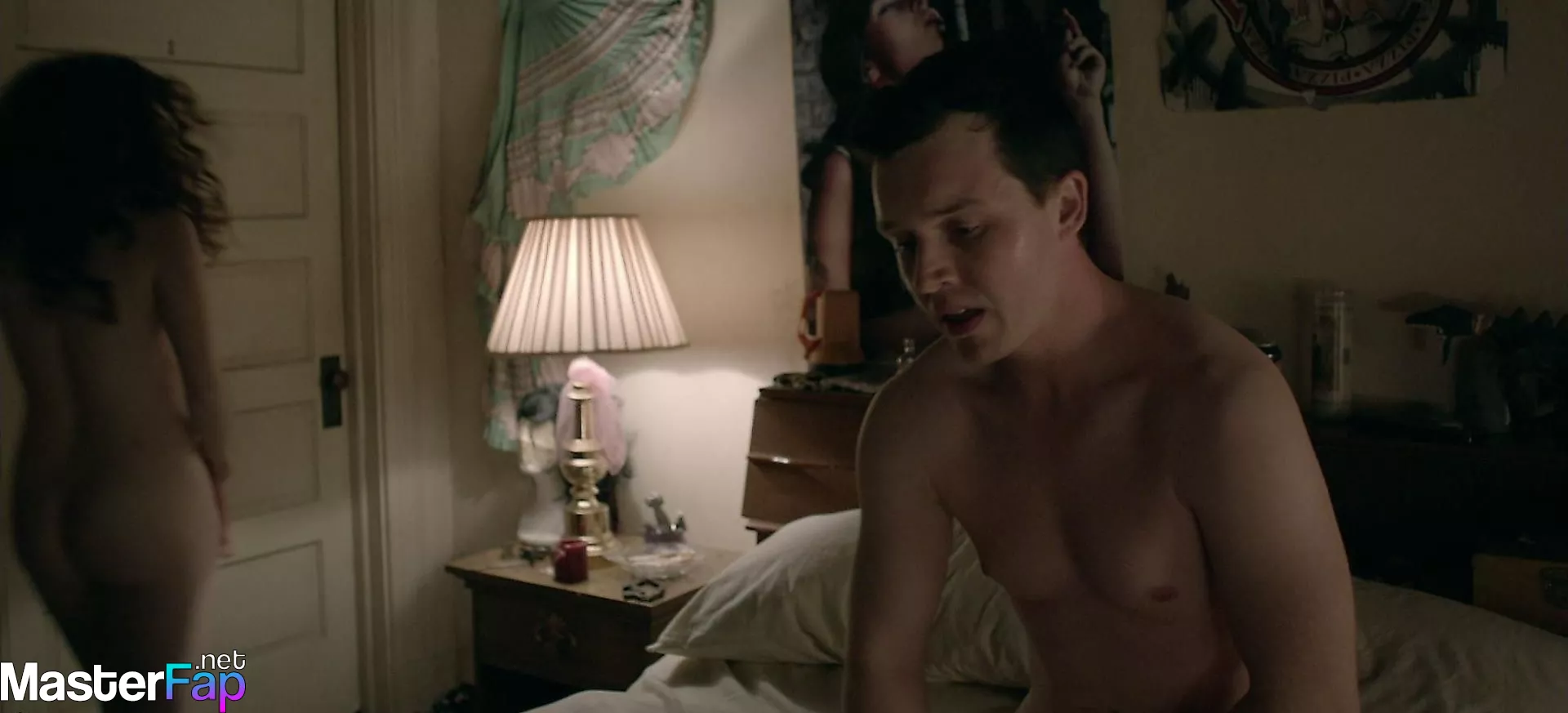 Kate Morgan Chadwick Free Leaked Boobs Picture