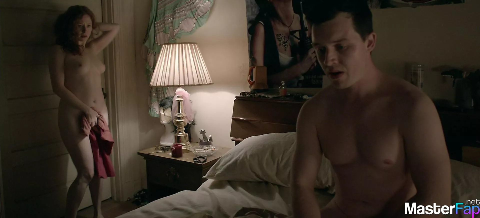 Kate Morgan Chadwick Free Leaked Vagina Picture