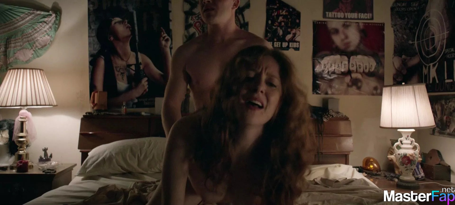 Kate Morgan Chadwick Free Leaked Exposed Picture