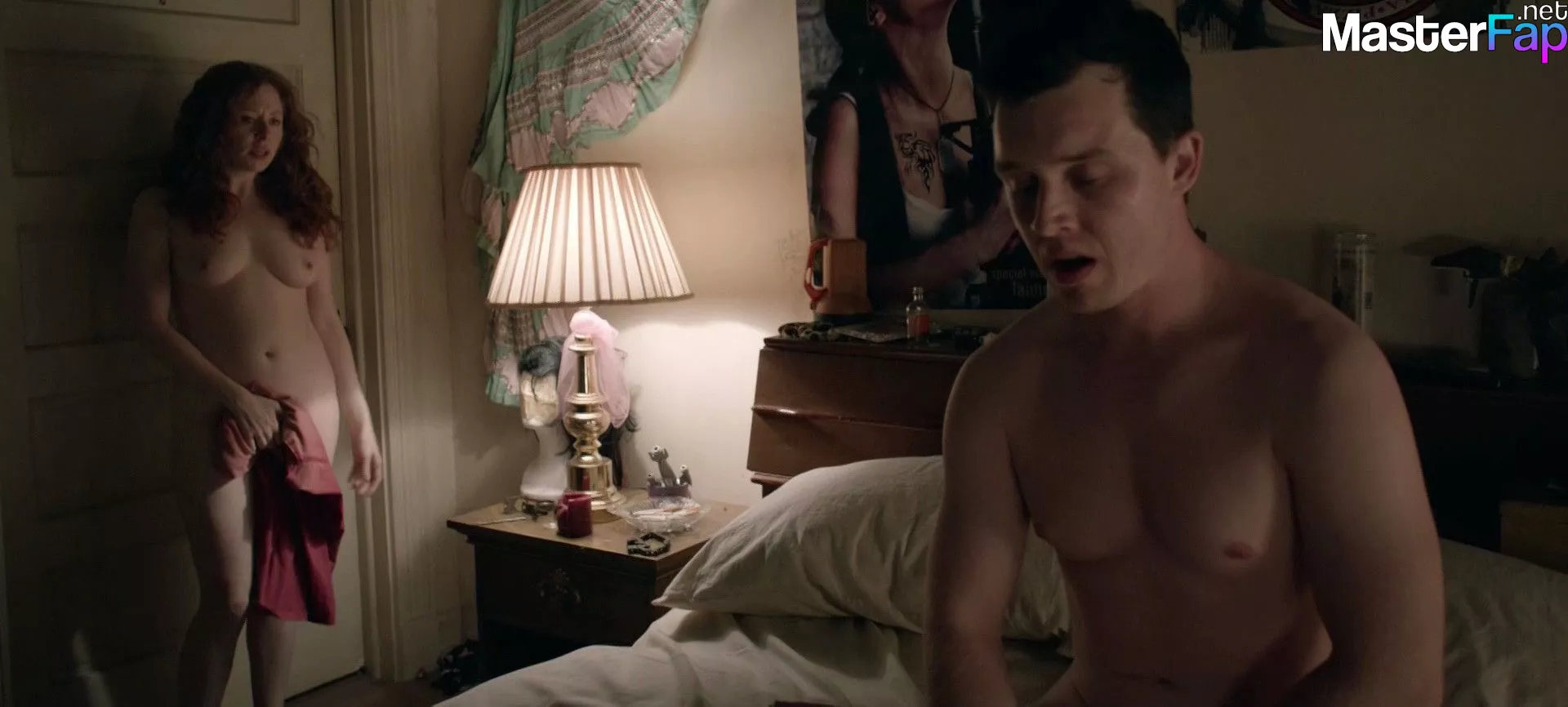 Kate Morgan Chadwick Free Leaked Facial Picture