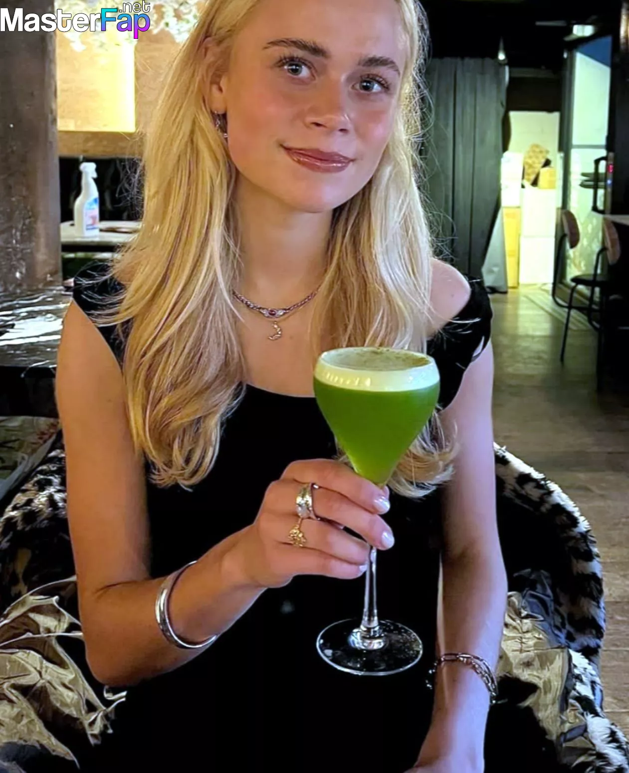 Kathrine Moller Kuhl Free Leaked Pussy Picture