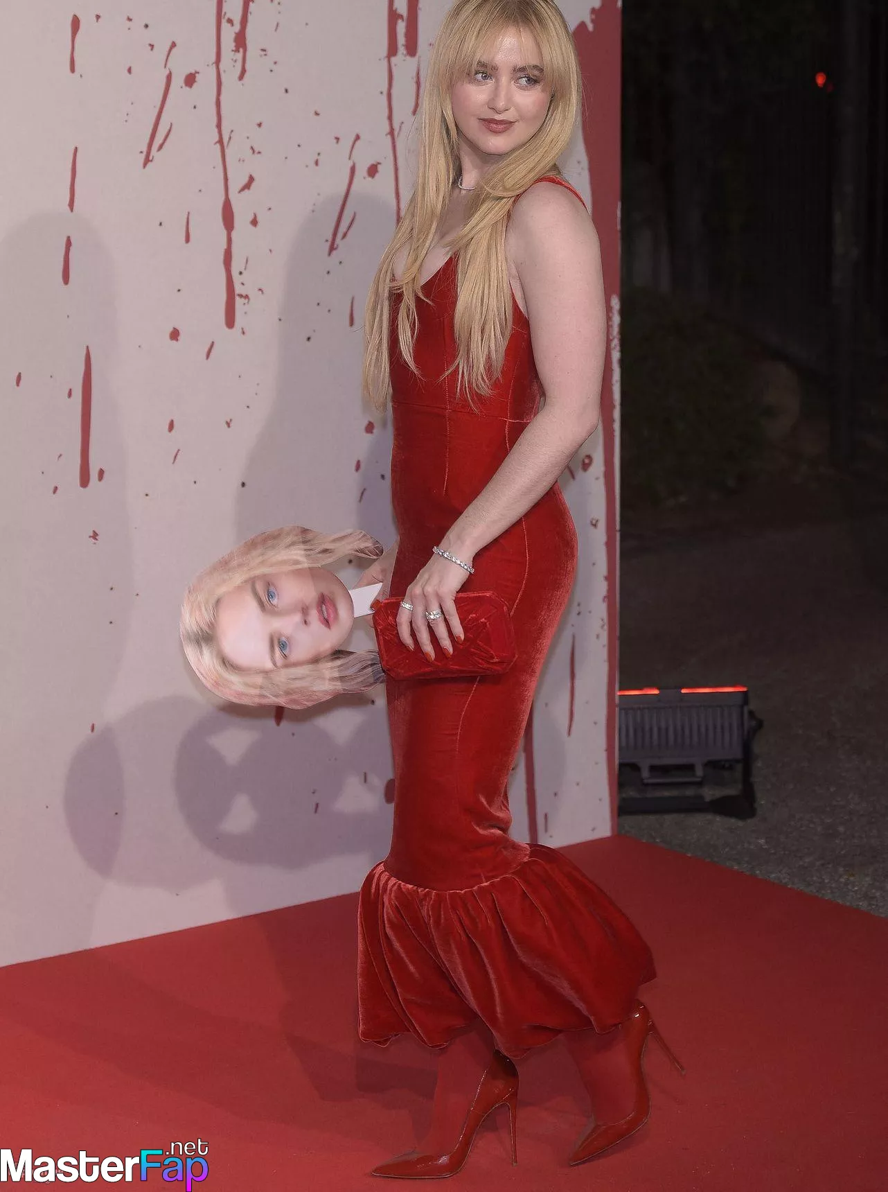 Kathryn Newton Free Leaked Public leaks Picture