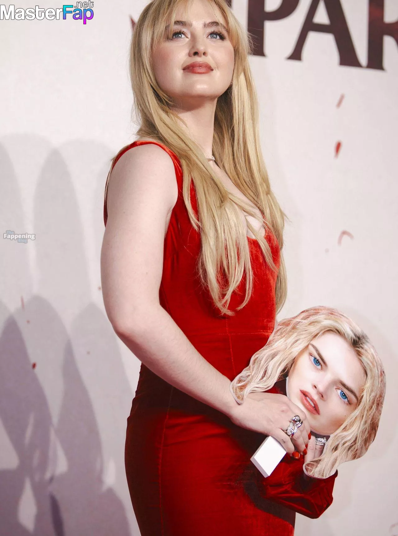 Kathryn Newton Free Leaked Casting Picture