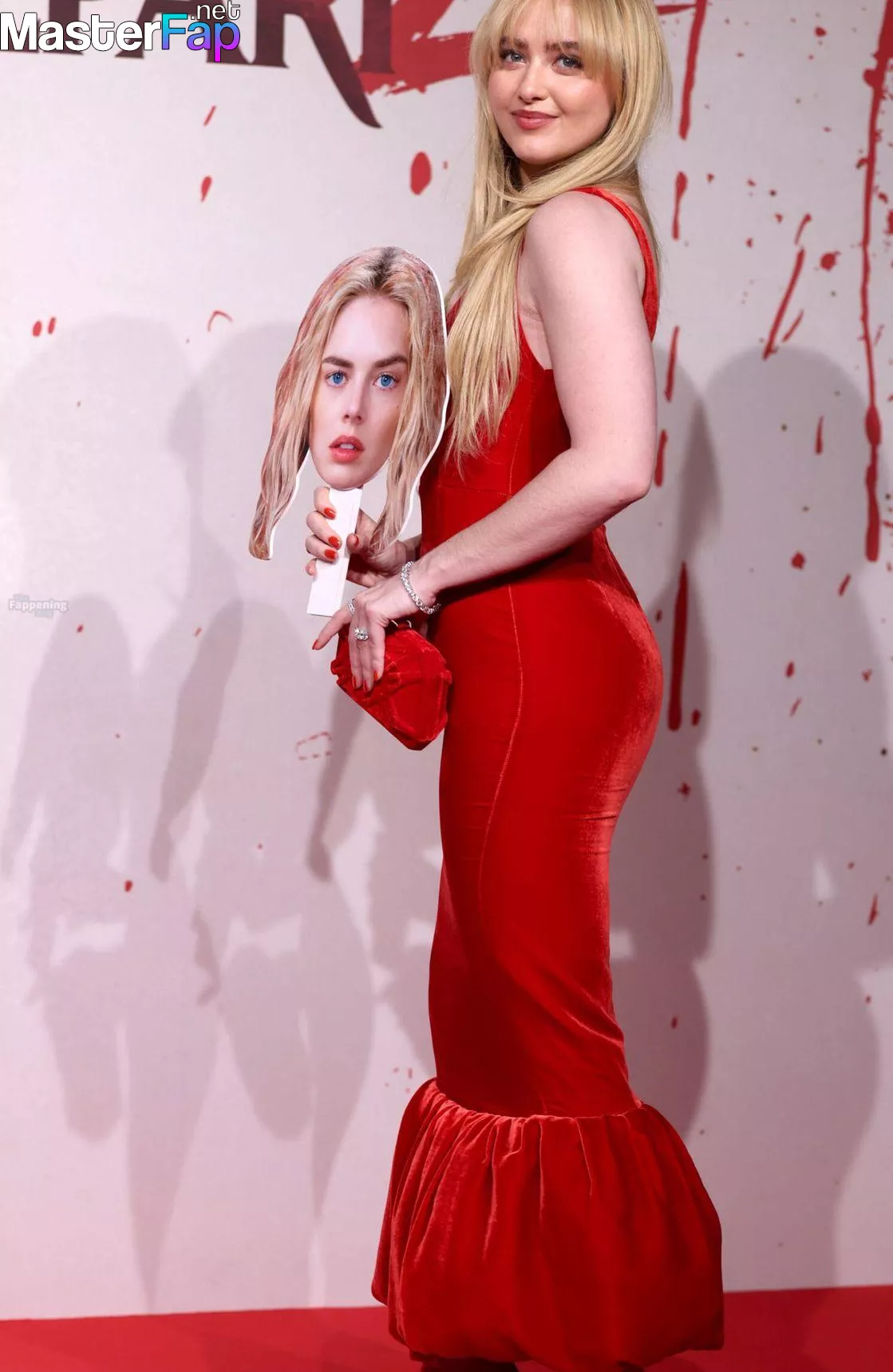 Kathryn Newton Free Leaked Solo leaks Picture