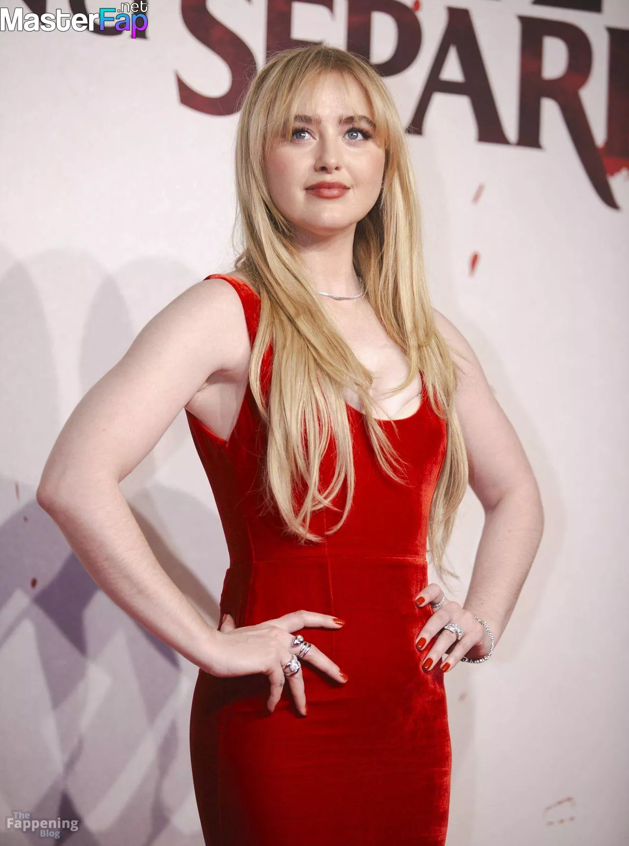 Kathryn Newton Free Leaked Rough Picture